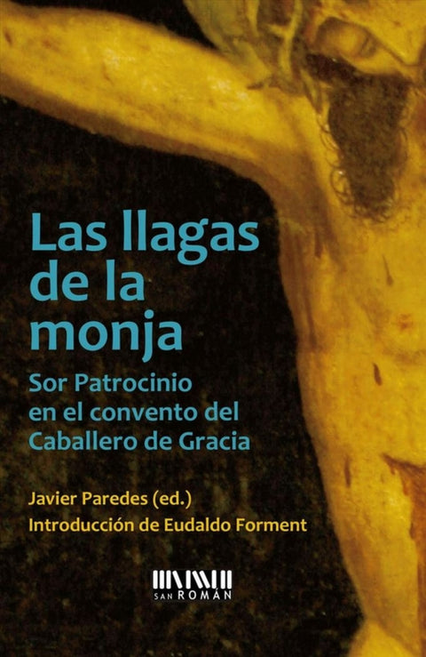  Las llagas de la monja 