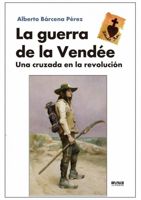  La guerra de la Vendée 