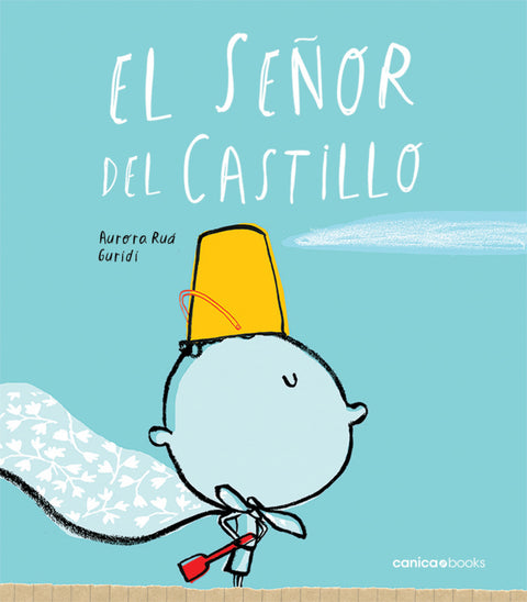  El señor del castillo 