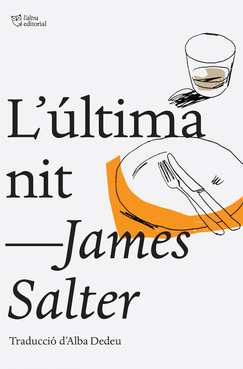  L´última nit 