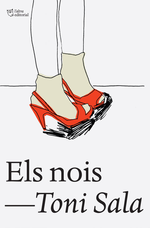  Els nois 