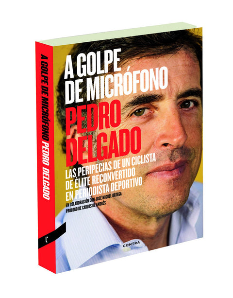  A golpe de microfono 