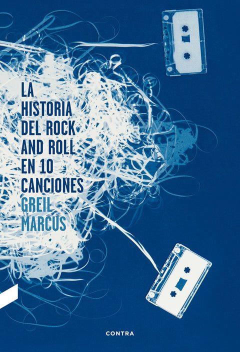  La historia del rock and roll en 10 canciones 