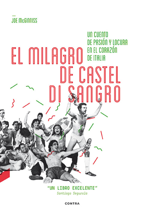  Milagro de castel di sangro 