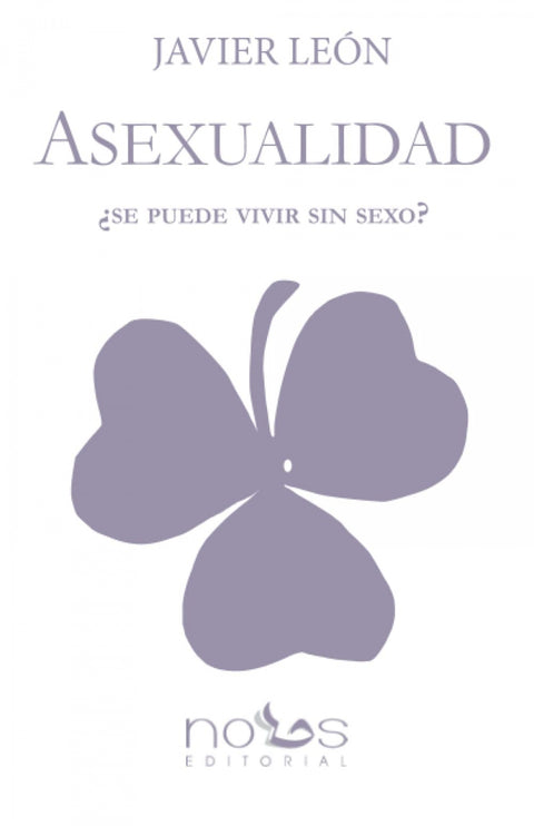  Asexualidad 