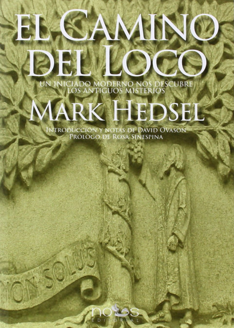  El camino del loco 
