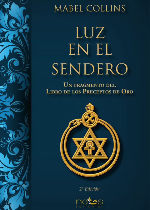  Luz en el sendero 
