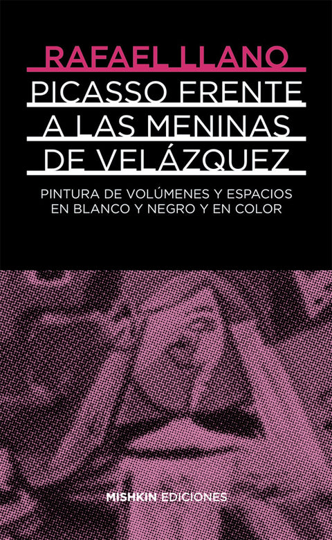  PICASSO FRENTE A LAS MENINAS DE VELÁZQUEZ 