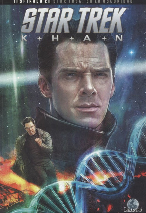  Star Trek: Khan 