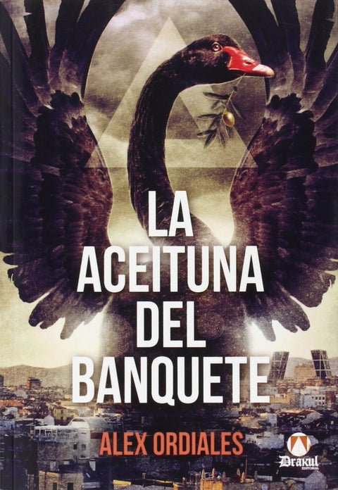 La aceituna del banquete 