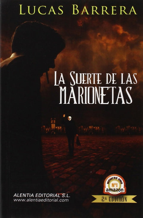  La suerte de las marionetas 