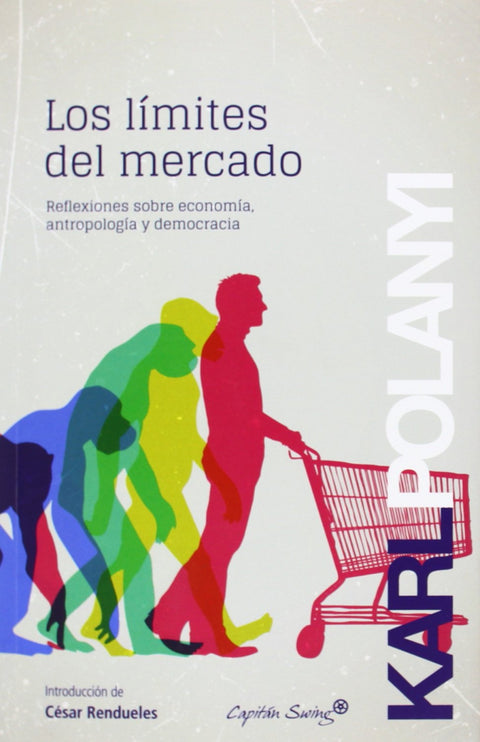  LOS LÍMITES DEL MERCADO 