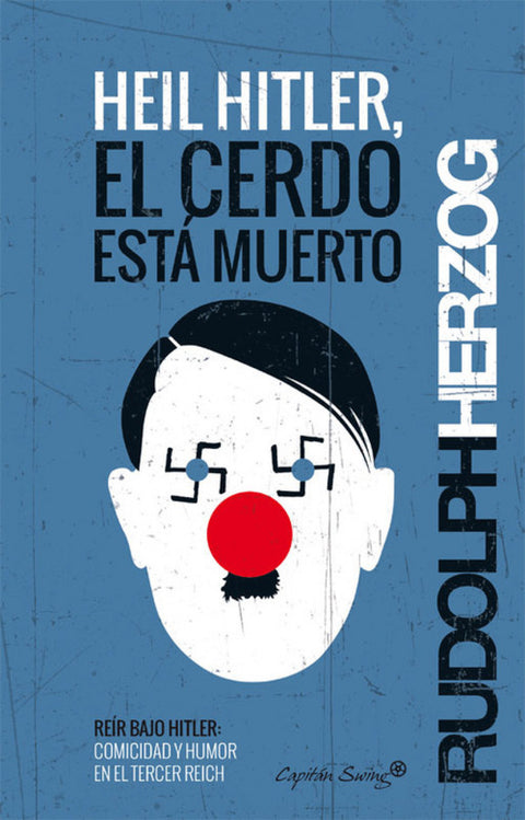  ¡Heil Hitler! 