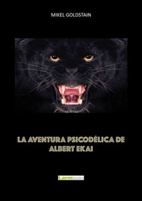  La aventura psicodélica de albert ekai 