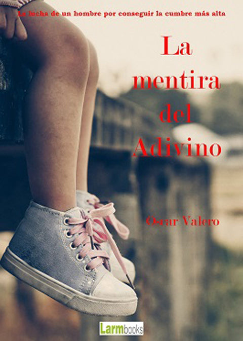  La mentira del adivino 