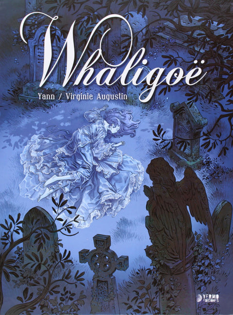  Whaligoe 