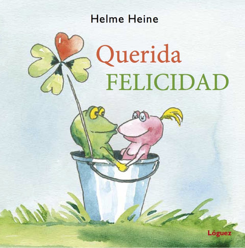  Querida felicidad 