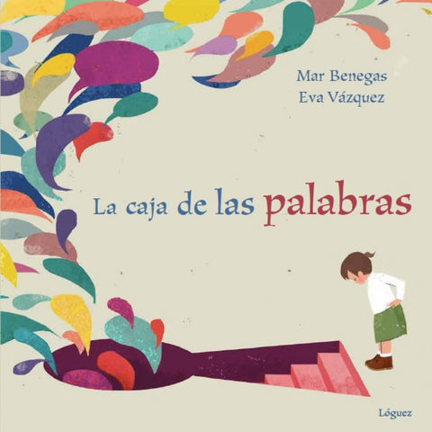  La caja de las palabras 