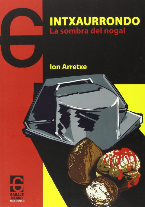  Intxaurrondo 