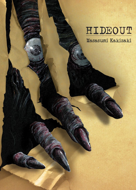  Hideout 