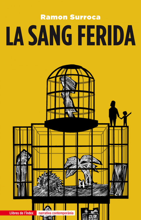  La sang ferida 