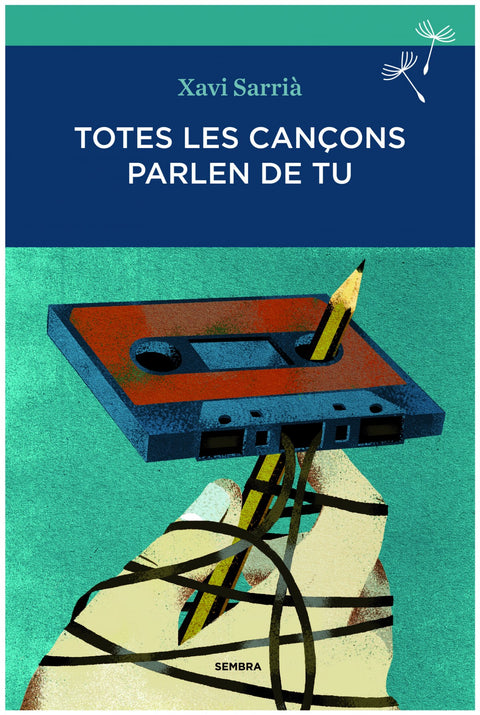  Totes les cançons parlem de tu 