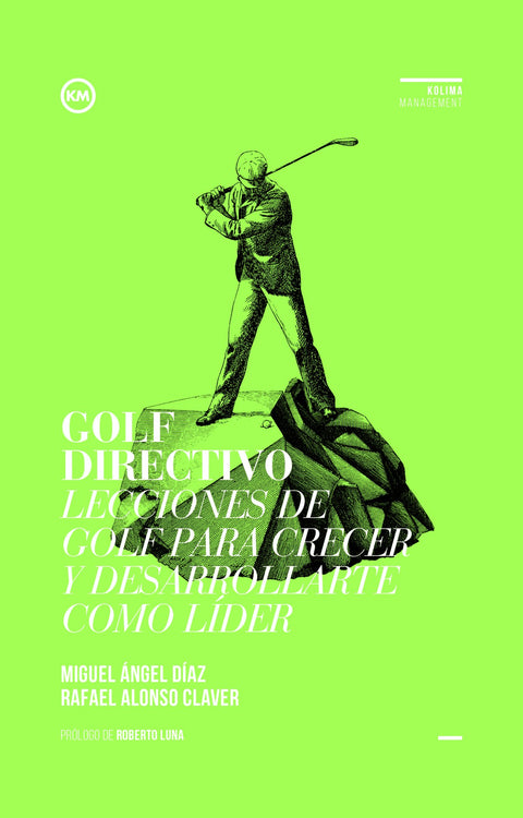  Golf directivo 