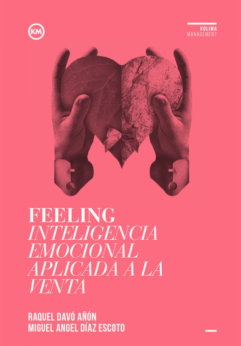  Feeling inteligencia emocional 