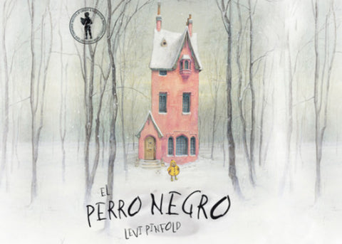  El perro negro 