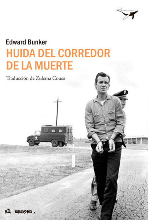  Huida del corredor de la muerte 