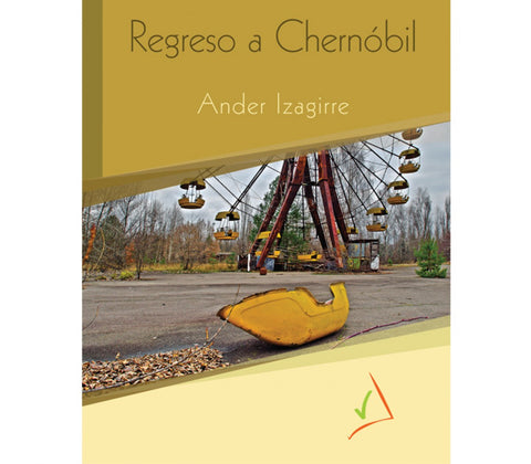  Regreso a Chernóbil 