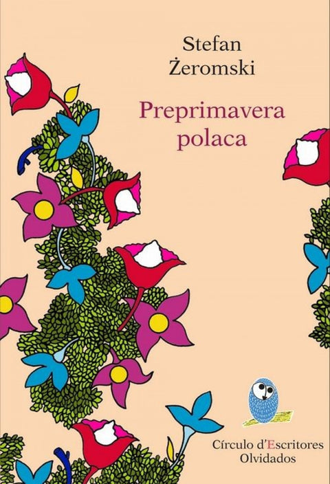  PREPRIMAVERA POLACA 