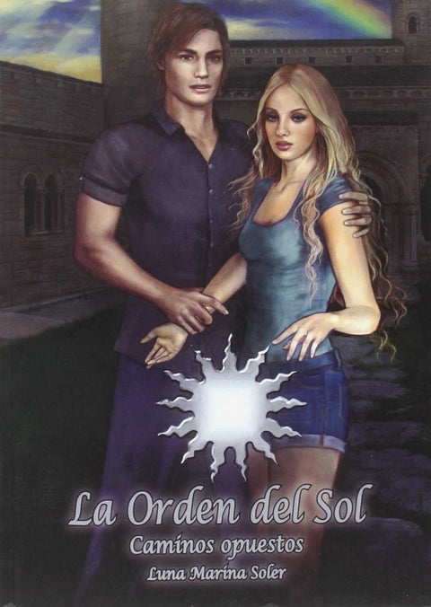  CAMINOS OPUESTOS 