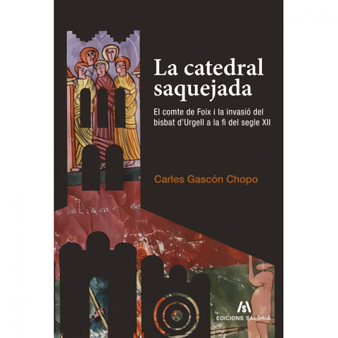  La catedral saquejada 