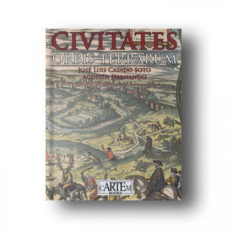  Civitates Orbis Terrarum 