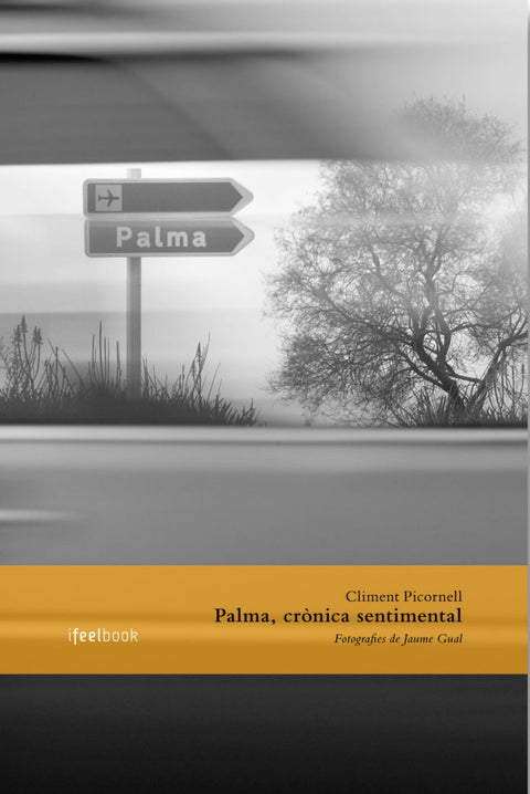  Palma, crònica sentimental 