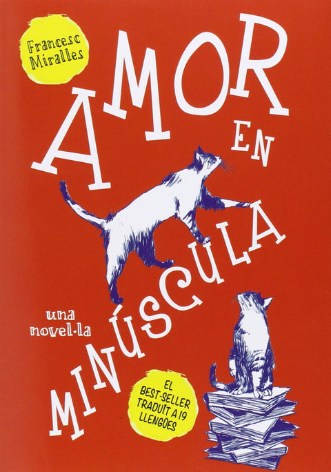 Amor en minuscúles 