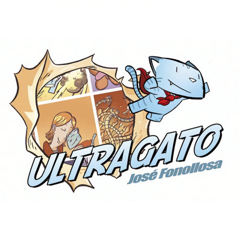  Ultragato 