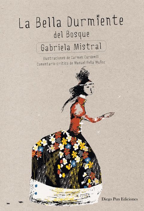  La bella durmiente del bosque 