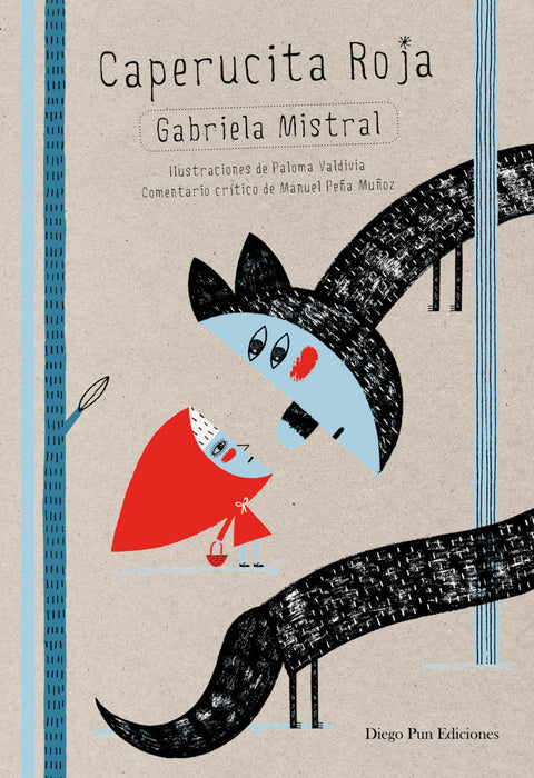  Caperucita roja 