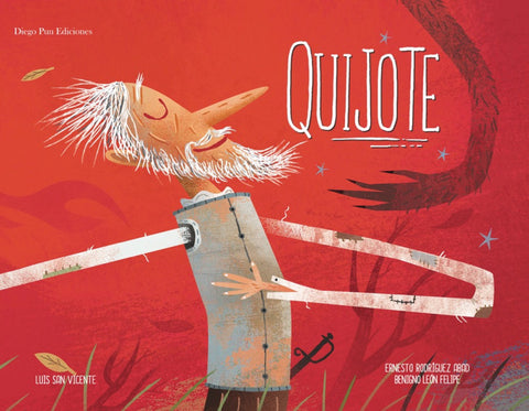  Quijote 