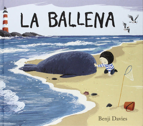  La ballena 