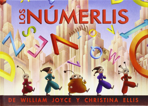  Los numerlis 