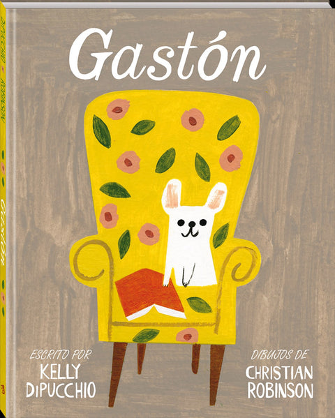  Gastón 