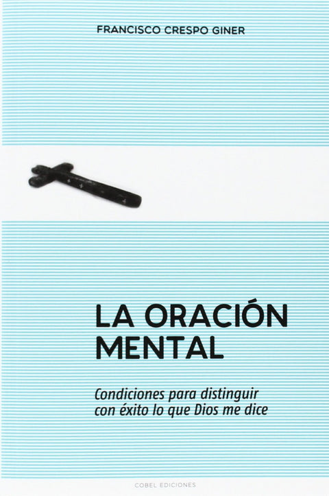  LA ORACION MENTAL 