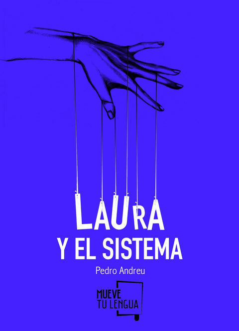  Laura y el sistema 