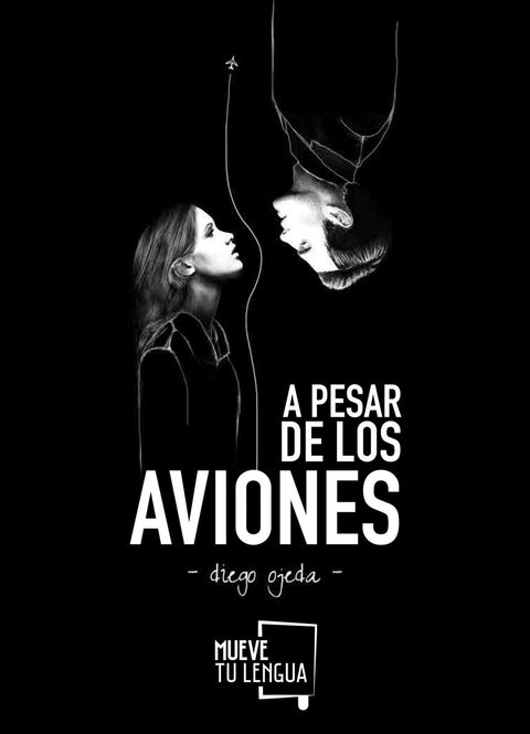  A pesar de los aviones 