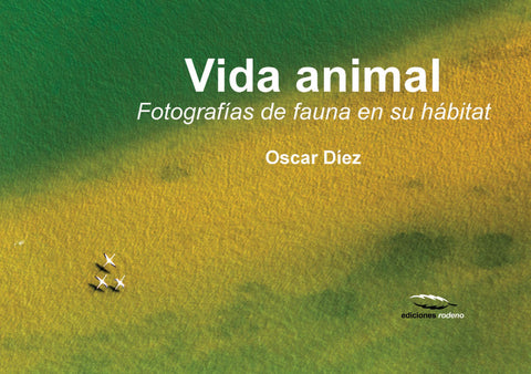  Vida animal 