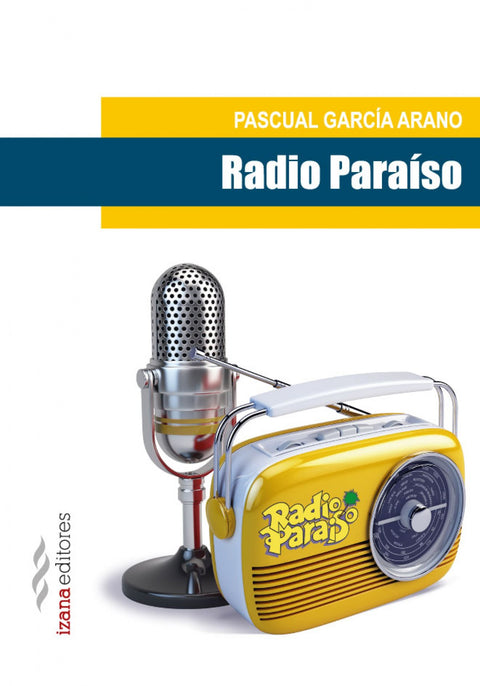  Radio Paraíso 