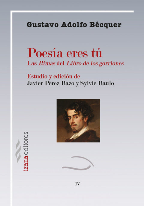  Poesia eres tú 